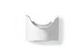 Tilbehør - Nedis CMDT3300WT cable organizer - CMDT3300WT