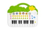 Babyleker - Happy Baby - Animal Keyboard - 502196