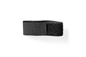 Kabelordner/Kabelstrømpe - Nedis CMGC23016BK cable tie - CMGC23016BK