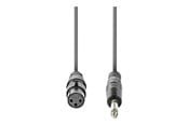 Lydkabel - Nedis OnStage series audio cable - 10 m - COTG15120GY100