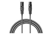 Lydkabel - Nedis OnStage series audio extension cable - 50 cm - COTH15010GY05