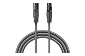Lydkabel - Nedis OnStage series audio extension cable - 3 m - COTH15010GY30