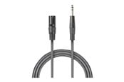 Lydkabel - Nedis OnStage series audio cable - 1.5 m - COTH15100GY15