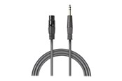 Lydkabel - Nedis OnStage series audio cable - 1.5 m - COTH15110GY15