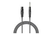 Lydkabel - Nedis OnStage series audio cable - 1.5 m - COTH15120GY15