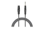 Lydkabel - Nedis OnStage series audio cable - 3 m - COTH15120GY30