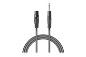 Lydkabel - Nedis OnStage series audio cable - 5 m - COTH15120GY50