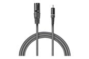 Lydkabel - Nedis OnStage series audio cable - 1.5 m - COTH15205GY15