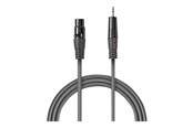 Lydkabel - Nedis OnStage series audio cable - 1.5 m - COTH15300GY15