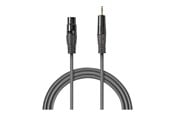 Lydkabel - Nedis OnStage series audio cable - 1 m - COTH15320GY10