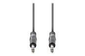 Lydkabel - Nedis OnStage series audio cable - 1.5 m - COTH23020GY15