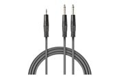Lydkabel - Nedis OnStage series audio cable - 3 m - COTH23200GY30