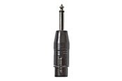 Lydkabel - Nedis OnStage series audio adaptor - COTP15940BK
