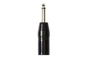 Lydkabel - Nedis OnStage series audio adaptor - COTP15942BK