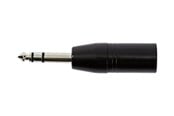 Lydkabel - Nedis OnStage series audio adaptor - COTP15943BK