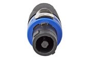 Lydkabel - Nedis OnStage series speaker connector - COTP16900BK