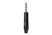 Skjermkabel - Nedis OnStage series audio connector - COTP23901BK