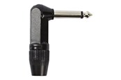 Skjermkabel - Nedis OnStage series audio connector - COTP23902BK