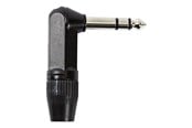 Skjermkabel - Nedis OnStage series audio connector - COTP23903BK
