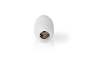 Antennekabler - Nedis CSBW40980WT coaxial connector - CSBW40980WT