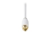 Antennekabler - Nedis antenna cable - 3 m - CSBW41000WT30