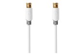 Antennekabler - Nedis antenna cable - 10 m - CSBW41300WT100