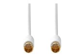 Antennekabler - Nedis antenna cable - 5 m - CSBW41300WT50