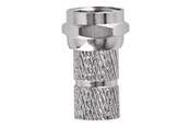 Antennekabler - Nedis antenna connector - CSBW41907ME