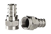 Antennekabler - Nedis antenna connector - CSBW41913ME