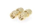 Skjermkabel - Nedis SMA adapter | SMA Male Reverse Polarity | SMA Male - CSGB02110GD
