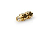 Antennekabler - Nedis CSGB02111GD coaxial connector - CSGB02111GD