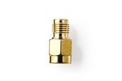 Antennekabler - Nedis CSGB02112GD coaxial connector - CSGB02112GD