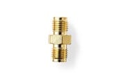 Skjermkabel - Nedis SMA adapter | SMA Female Reverse Polarity | SMA Female - CSGB02113GD