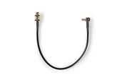 Antennekabler - Nedis CSGB02125BK02 coaxial cable - CSGB02125BK02