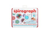 Kreative leker - Spirograph Tin Box Set - 33002151