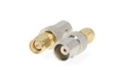 Antennekabler - Nedis SMA adapter | SMA Male | BNC Female | Gold Plated | 50 Ohm - CSGB02961GD