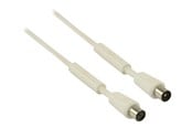 Antennekabler - Nedis antenna cable - 2 m - CSGB40010WT20