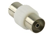Skjermkabel - Nedis aerial coupler - CSGB40941WT