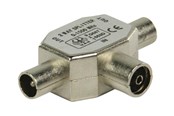 Skjermkabel - Nedis aerial splitter - CSGB40950ME