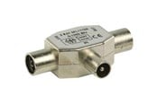 Kabelordner/Kabelstrømpe - Nedis - RF splitter - CSGB40951ME