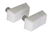 Antennekabler - Nedis aerial connector kit - CSGB40995WT