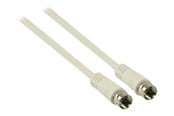 Antennekabler - Nedis antenna cable - 3 m - CSGB41000WT30
