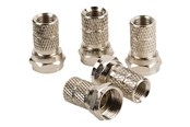 Antennekabler - Nedis antenna connector - CSGB41903ME