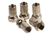 Antennekabler - Nedis antenna connector - CSGB41906ME
