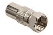 Skjermkabel - Nedis aerial adapter - CSGB41953ME