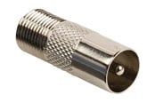 Antennekabler - Nedis antenna connector - CSGB41954ME