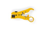 Diverse kabel - Nedis CSGG49520YE cable stripper - CSGG49520YE