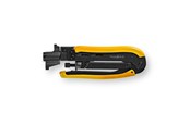Diverse kabel - Nedis CSGG49530YE cable compression tool - CSGG49530YE