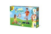 Utendørsleker - SES Creative - Animal yoga - S02288