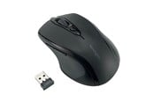 Mus - Kensington MY310 EQ Mus - Mus - Optisk - Svart - K72481WW